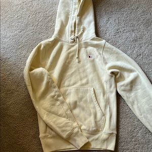 Champion Hoodie